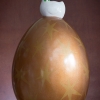 The Goose Who Laid the Giant Golden Egg
