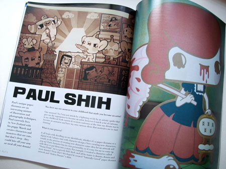 big up magazine