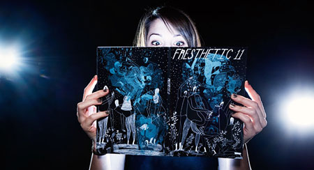 faesthetic 11 faesthetic 11