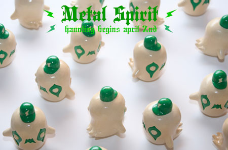 metalspirit metalspirit