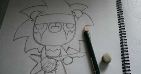 spiki-sketch spiki-sketch