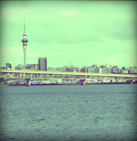 Auckland City