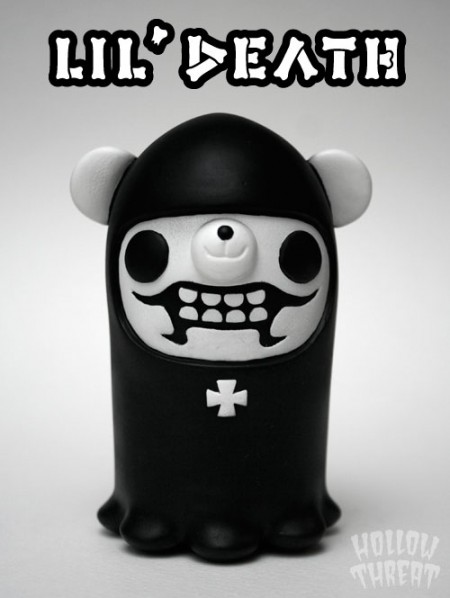 LIL' DEATH