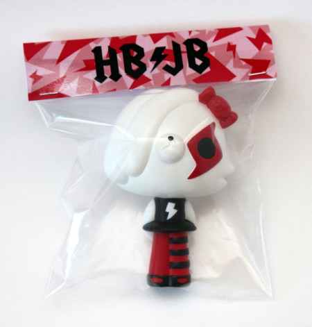 JB Resin Toy