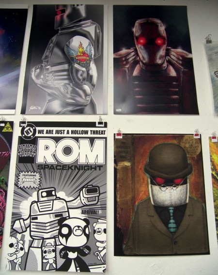 rom-print