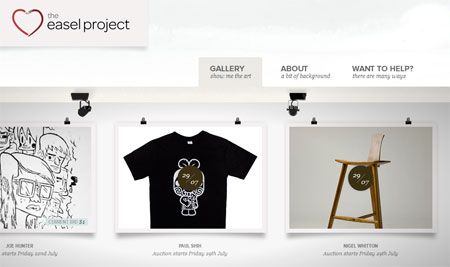 the_easel_project