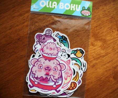 olla-sticker