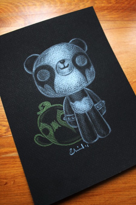 pandara_sketch