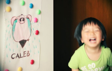 caleb