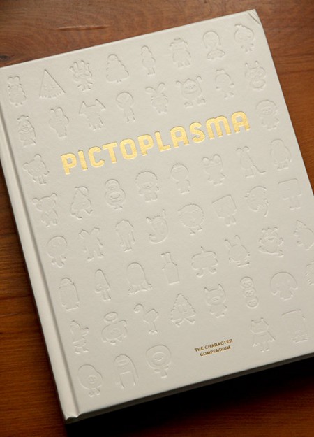 pictoplasma