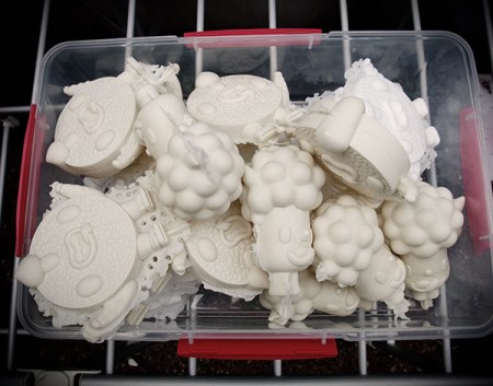 Paul Shih's Chromacon WIP1