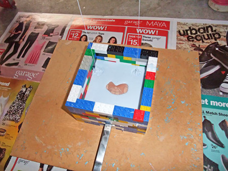 Fortune Teller Toy W.I.P