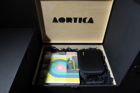 Aortica Limited Edition