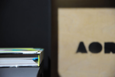 Aortica Limited Edition