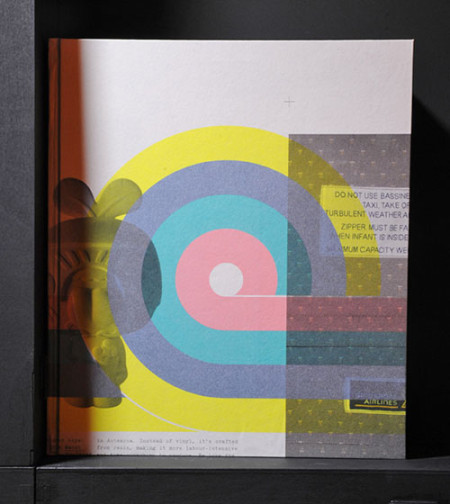 Aortica Limited Edition - Paul Shih cover