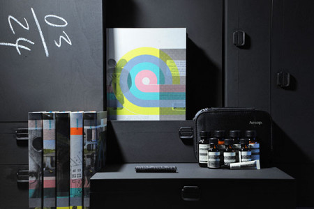 Aortica Limited Edition - Paul Shih cover