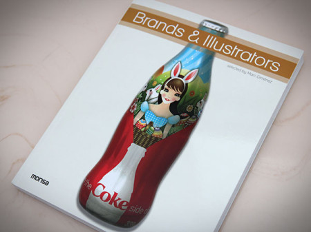 brands & illustrators - paul shih