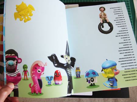 we are indie toys